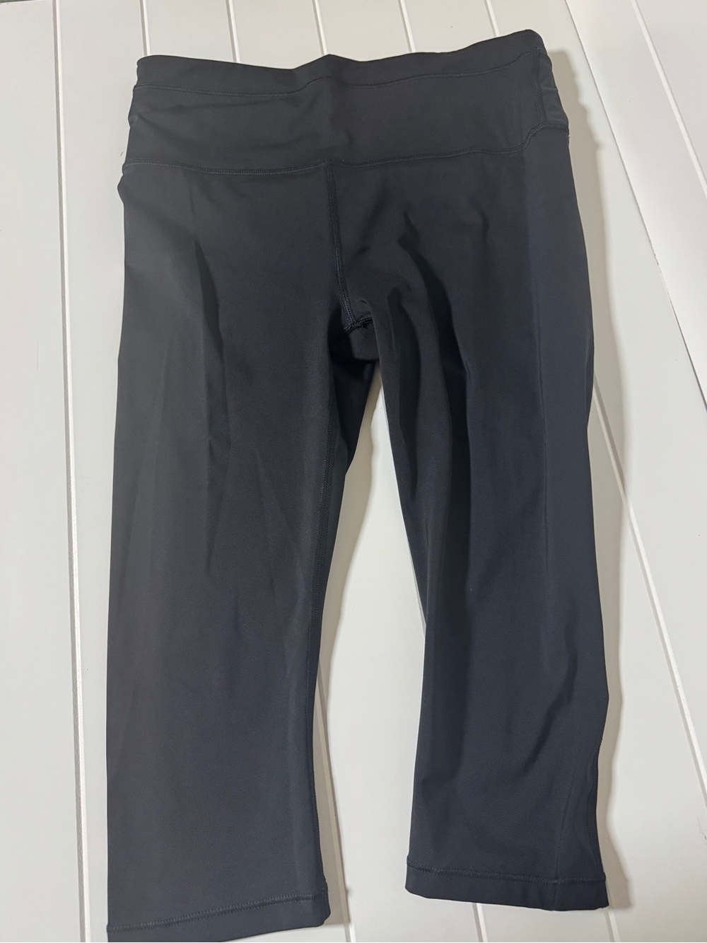 Athleta Accelerate Crop